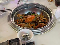 -七欣天香辣蟹火锅(抚州硕果时代广场店)