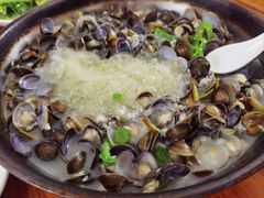 -大赤坎肥仔强烧味海鲜餐厅(大赤坎店)