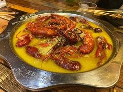 -王红军龙虾(新民路店)
