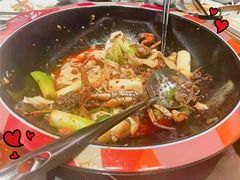 -虾胡闹龙虾馆(湄南河店)