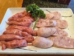 -梦山水日本烧肉(五四广场店)