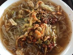 大冷面-真空冷面王(武功街店)