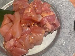 -烧肉达人•炭火烧肉(新天地店)