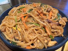 -新石器烤肉(百联川沙店)