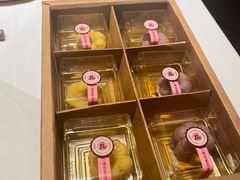 -叶叶菩提(太原别墅店)