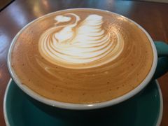 -COFFEE HOLIC(朝外SOHO店)