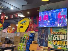 -郑贵初烧烤·烤凤爪的发明者(王家湾店)