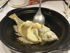 -百味馆·海鲜·湛江菜(后海花园店)