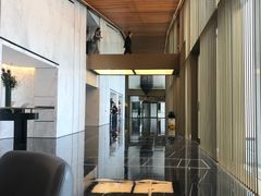-尼依格罗香港美利酒店