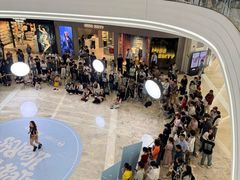 -KK ONE(京基滨河时代店)