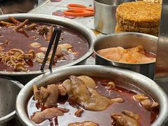 -娇姐老牌螺蛳粉(雅儒路店)