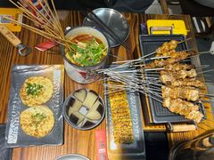 -半酌烧烤小酒馆(南京东路店)