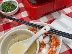 -西贝(苏州绿宝广场店)