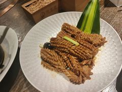 -魁盛居百年鲁菜馆(县西巷店)