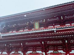 -浅草寺