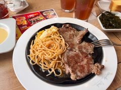-豪客来牛排(金鼎广场店)