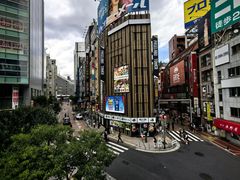 -0101丸井百货(新宿ANNEX店)