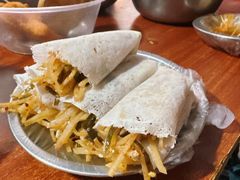 -江油特色冷沾沾(火炮街店)