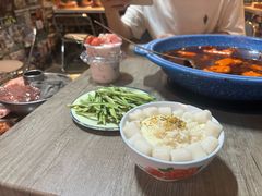 -王歘歘·chuǎ火锅(五道营店)