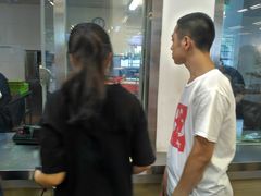 -同济大学-北苑食堂