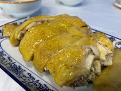 白斩鸡-洞天食府(北大街店)