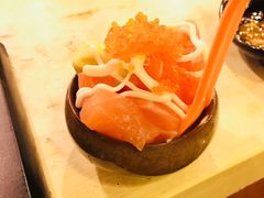 -昊·来了寿司(双楠2店)