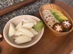 -大龙燚·旷野鲜火锅(广州首店)