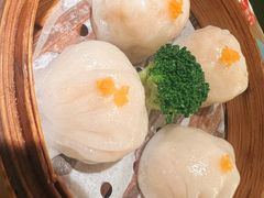 -点心传说·粤菜点心(佐阾虹湾店)