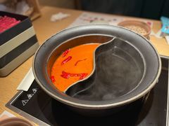 寿喜锅-温野菜涮涮锅(曲江大悦城店)