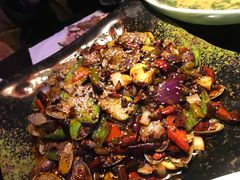 捞汁花甲-醉小酒馆·川菜·江湖菜·重庆菜(观音桥旗舰店)