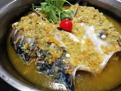-乡吧啦·甲鱼铺子(海德二道店)