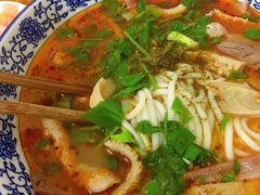 羊肉米粉-捞沙巷