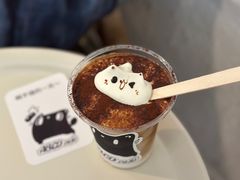 -ABCD咖啡屋(妇幼店)