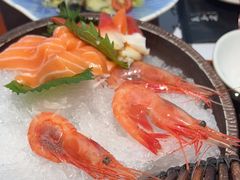 -匠和风精致料理(宁德万达店)