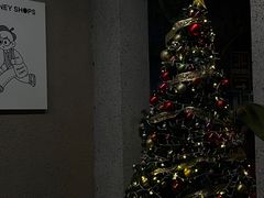 -Money Shops(愚园路店)