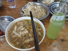 -清真马杰山牛肉汤馆
