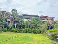-广州都喜泰丽温泉度假酒店