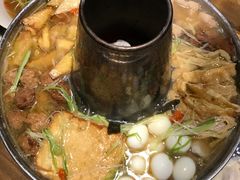 -三姐妹餐厅(曲江店)