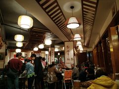大堂-蜀厨蓉匠(广福店)