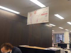 -上海永达奥诚奥迪4S店(申江路店)