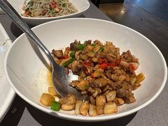 -徐记海鲜(汉城湖|太奥店)