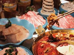 -蛙二爷美蛙火锅基地(温州总店)
