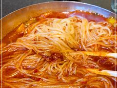 -现代烧烤冷面店(苏家屯店)