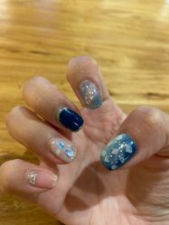-LADYGIRL·Nail·Lash·美甲美睫