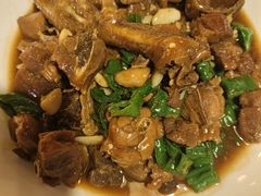 -鲁菜根·泰安菜(万达店)