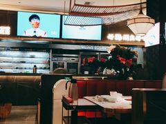 大堂-捞神煲汤火锅(湖滨商业街店)