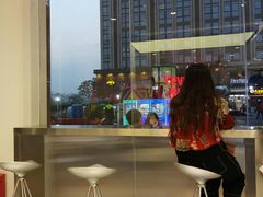 -SEVENBUS(中骏世界城店)