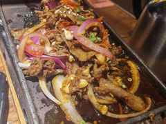-京鹿料理(荟聚店)