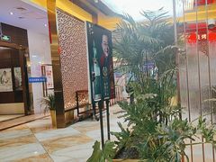 -燕兰楼·清真西北融合菜(亚运村店)