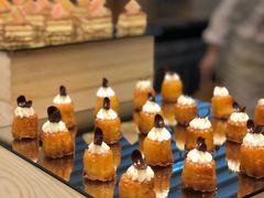-圣丰索菲特·2 On 988 Café 自助餐厅